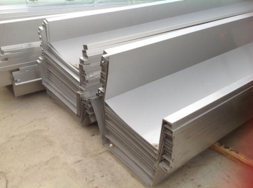 甘州304不锈钢天沟