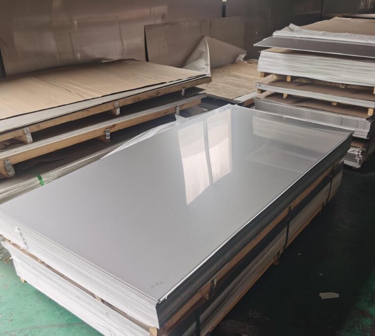 甘州321不锈钢板