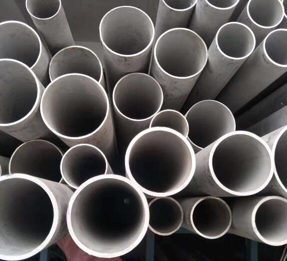 甘州321不锈钢管