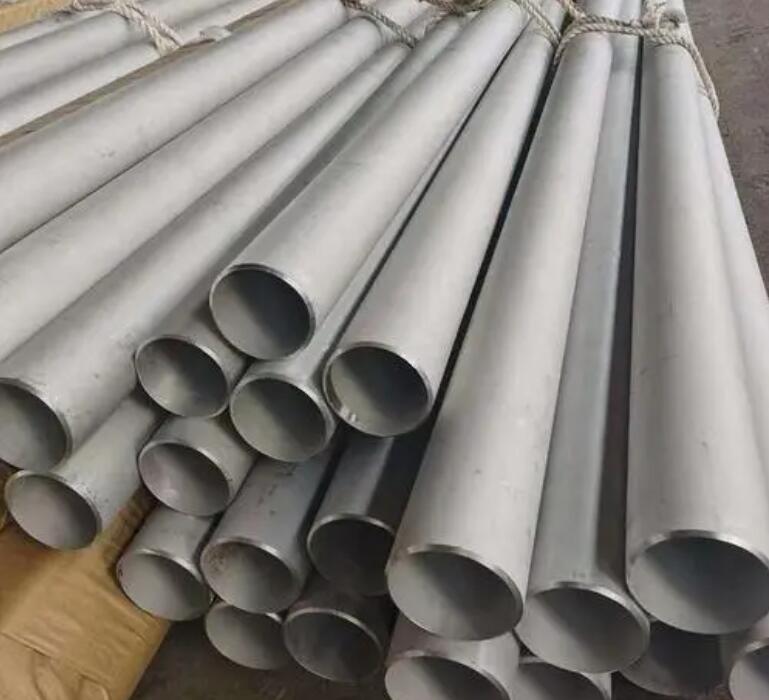 甘州304不锈钢管