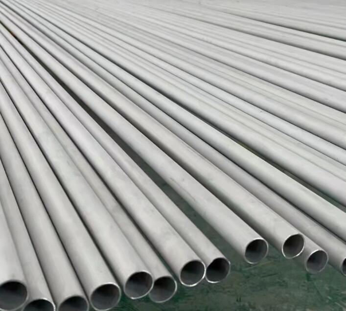 甘州441不锈钢管