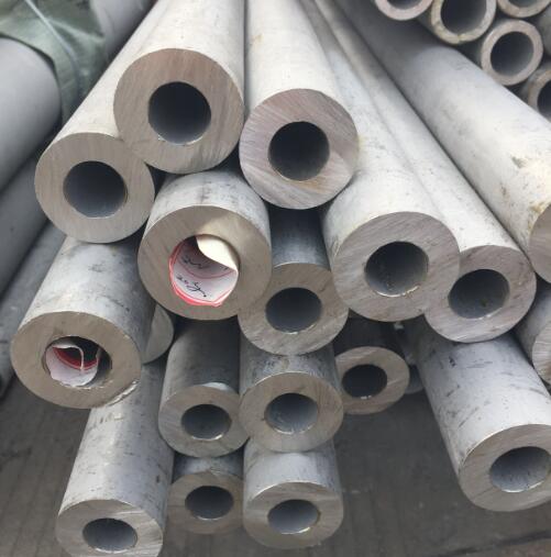 甘州321不锈钢管