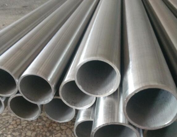 甘州321不锈钢管