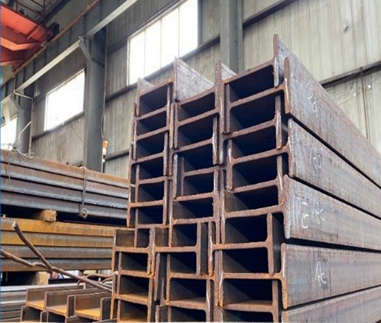 甘州Q420C工字型钢