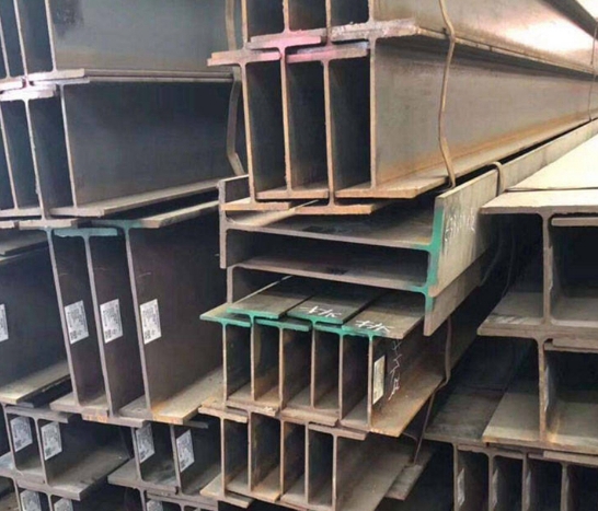 甘州Q235C工字钢